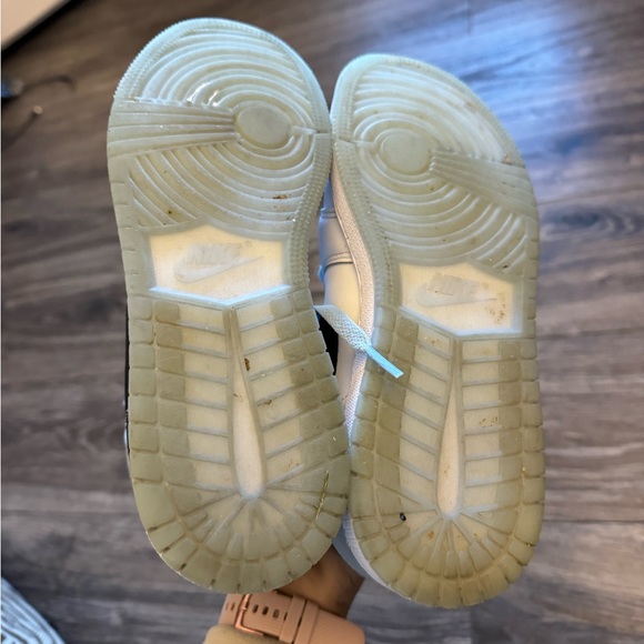 Nike air Jordan’s - Picture 2 of 10